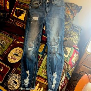 KanCan jeans size 5/26